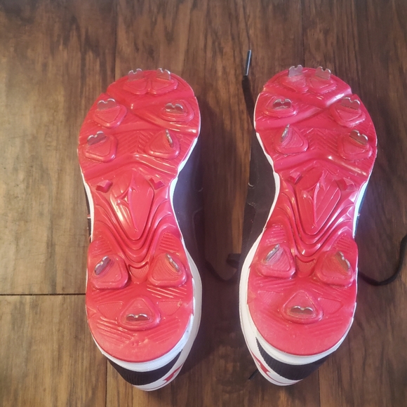 Mizuno - 9 Spike Dominant 2 - Picture 4 of 8